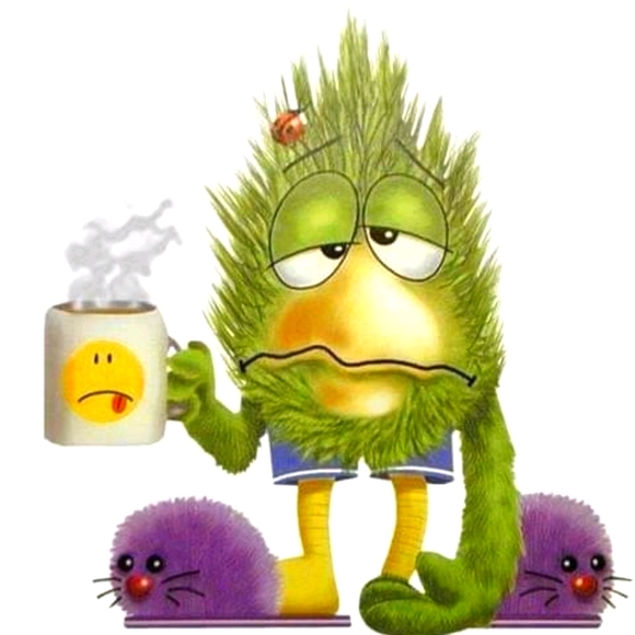 Meet your Posher, April - Picture 1 of 1